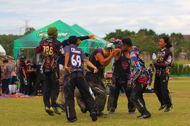 的舞台上 的舞台上