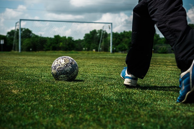 足球的魅力 足球的魅力