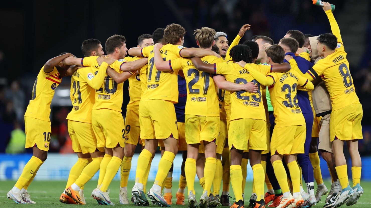 解析事件真 解析事件真